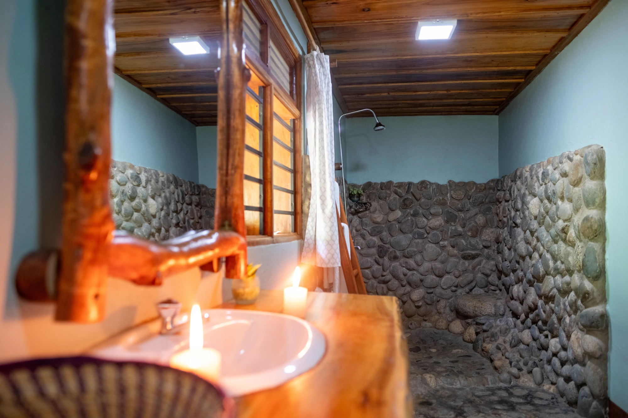 Rooms and Rates chimpazee Forest lodge